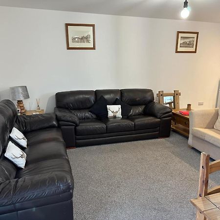 Pleasant Point Holiday Cottages Rosemarkie Luaran gambar