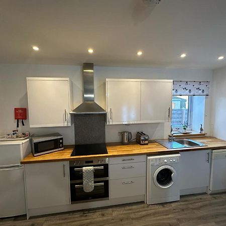 Pleasant Point Holiday Cottages Rosemarkie Luaran gambar