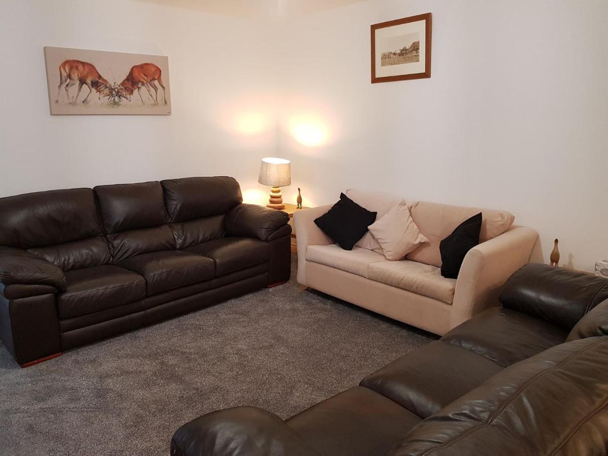 Pleasant Point Holiday Cottages Rosemarkie Luaran gambar