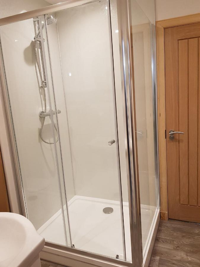 Pleasant Point Holiday Cottages Rosemarkie Luaran gambar