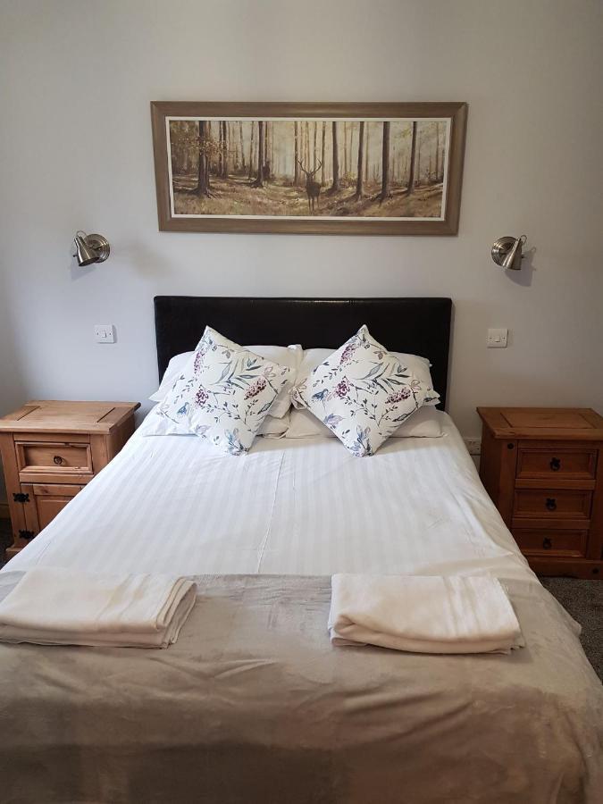 Pleasant Point Holiday Cottages Rosemarkie Luaran gambar
