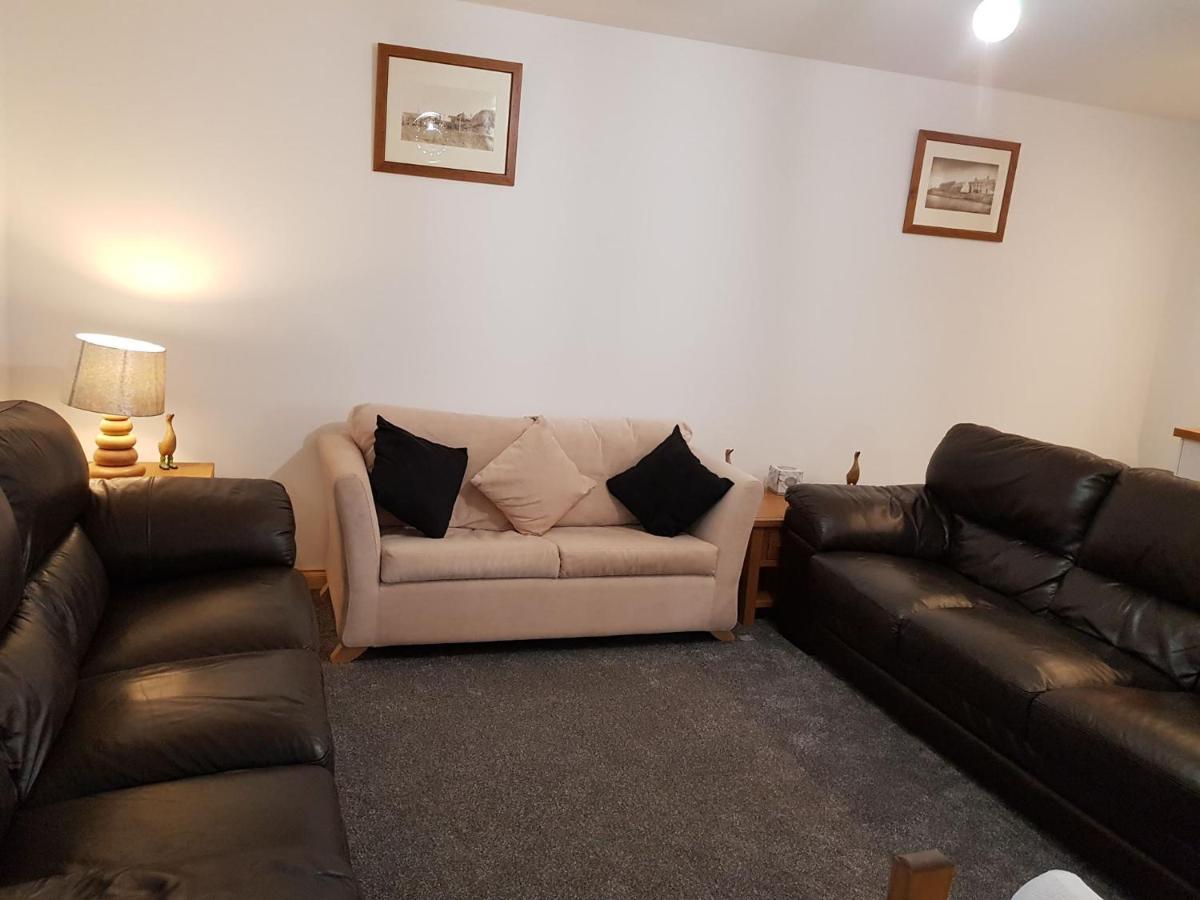 Pleasant Point Holiday Cottages Rosemarkie Luaran gambar