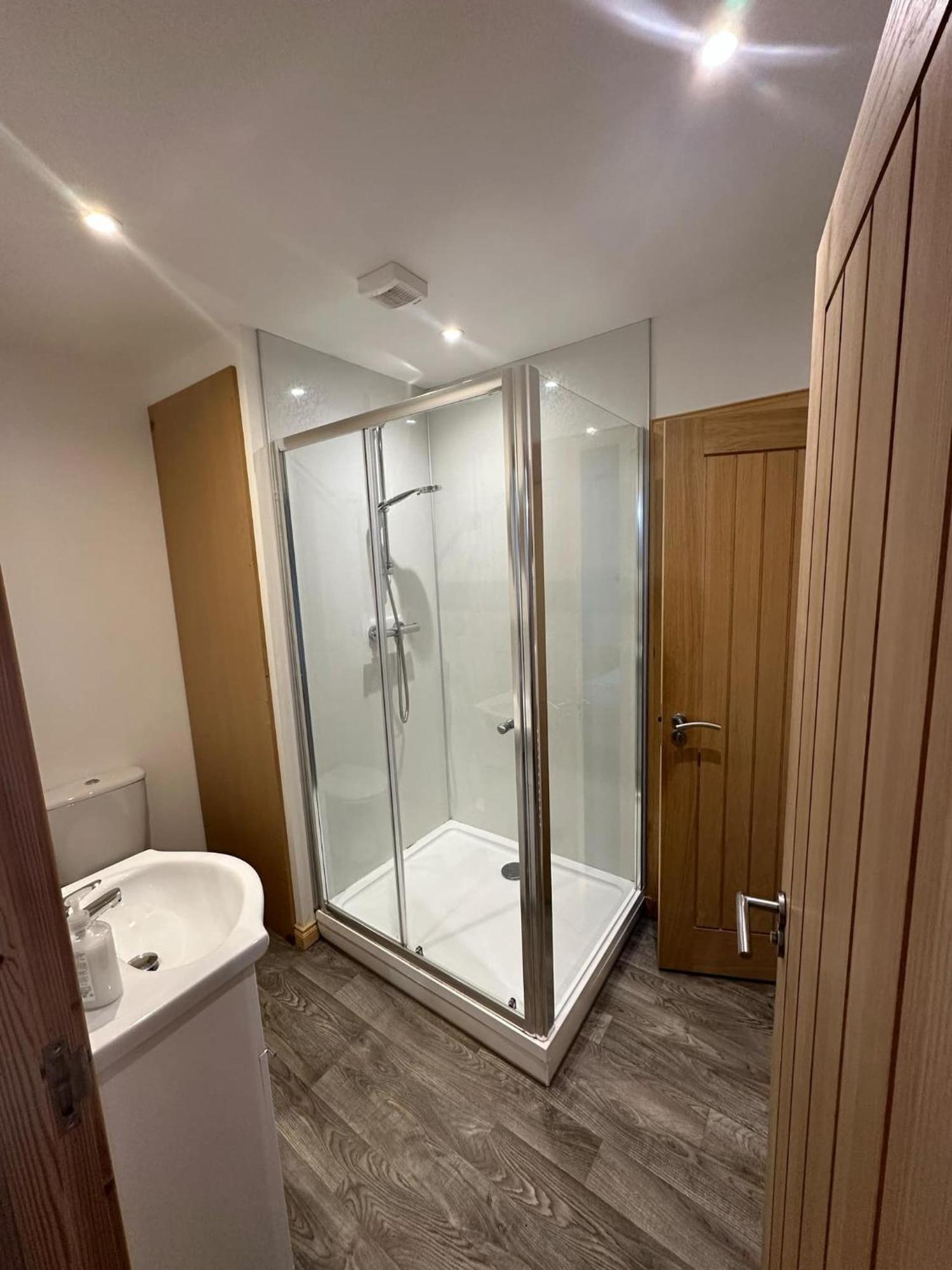 Pleasant Point Holiday Cottages Rosemarkie Luaran gambar